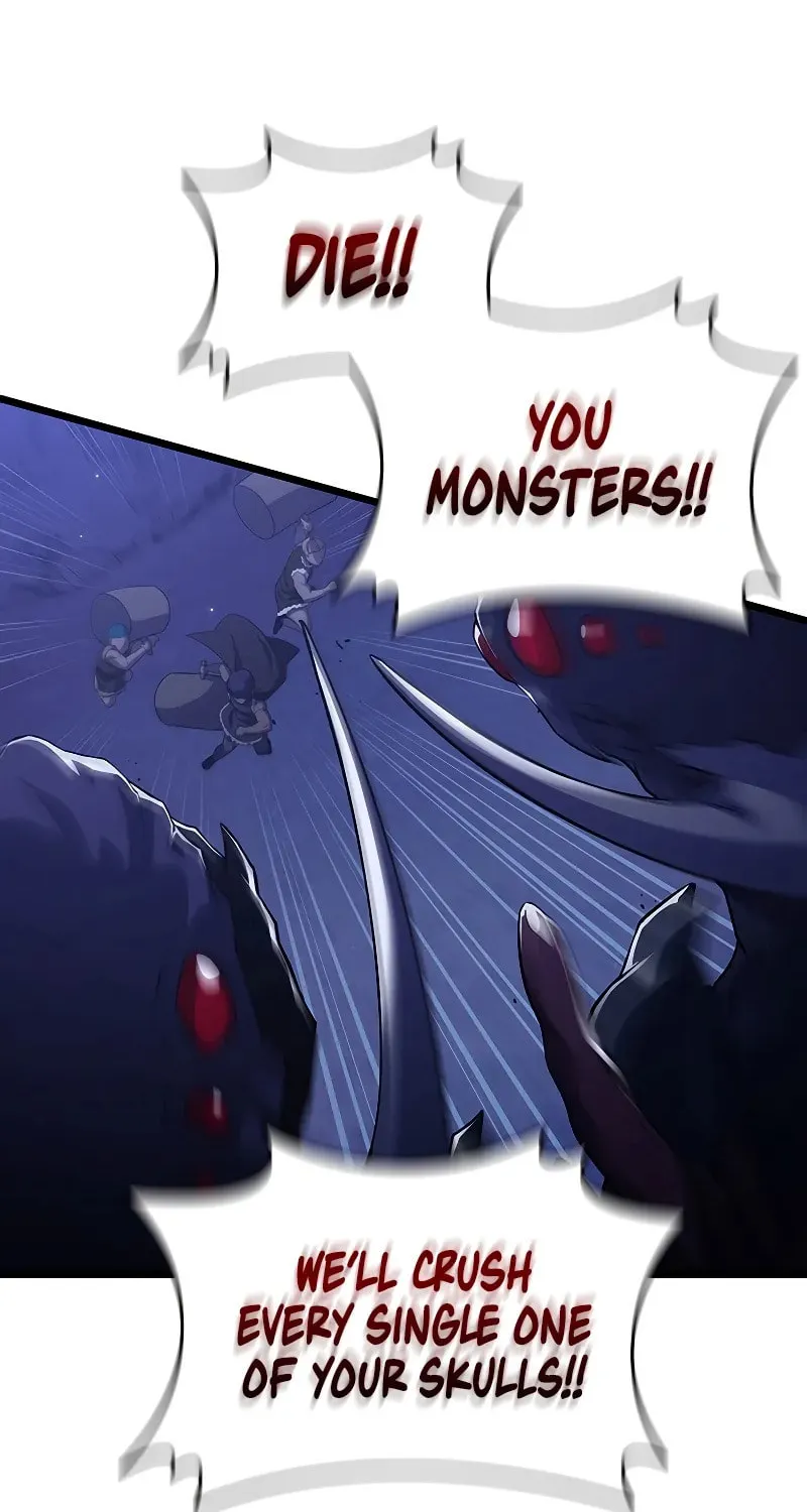 Dragon-Devouring Mage Chapter 85 page 75 - 