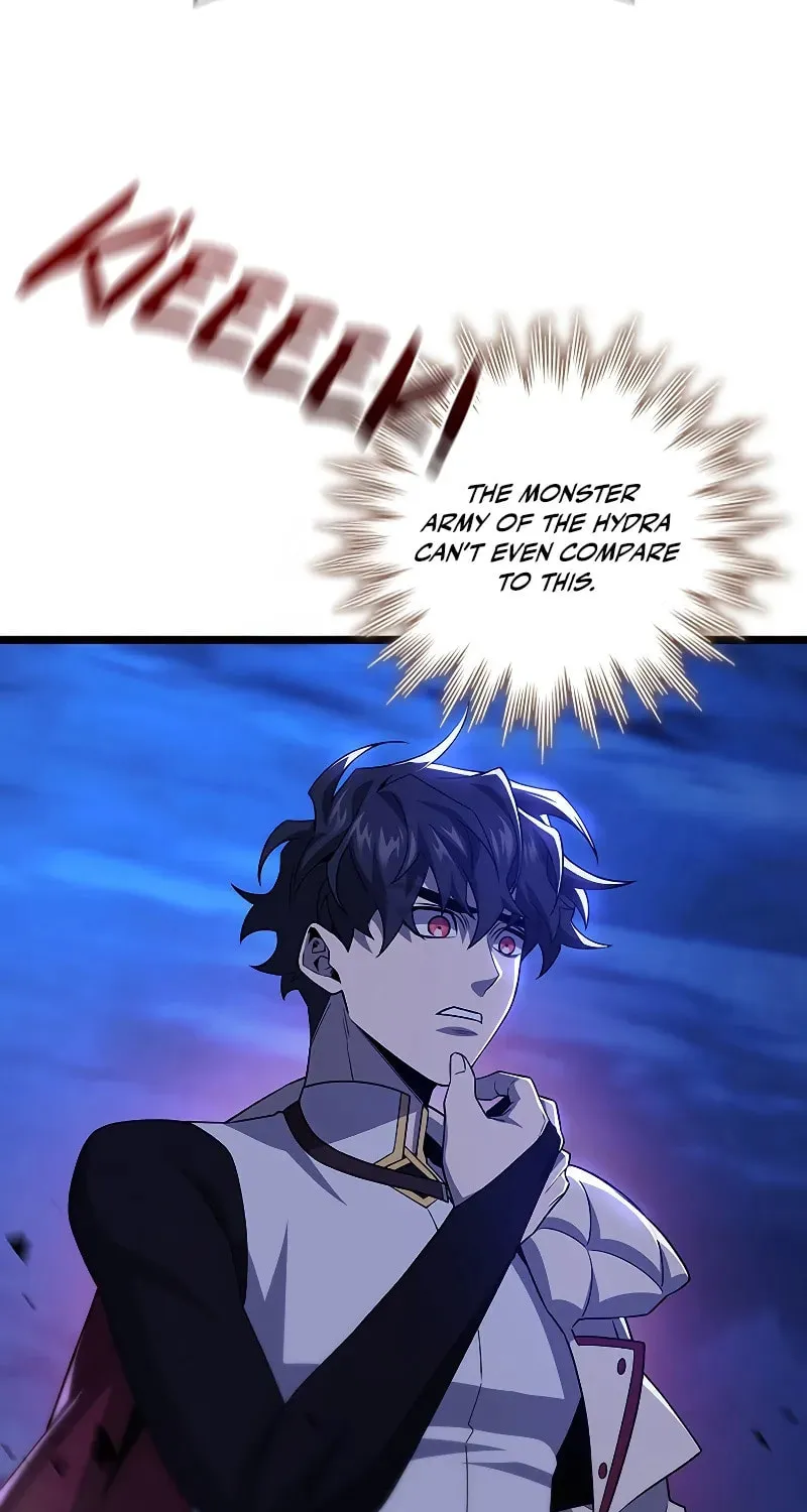 Dragon-Devouring Mage Chapter 85 page 76 - 