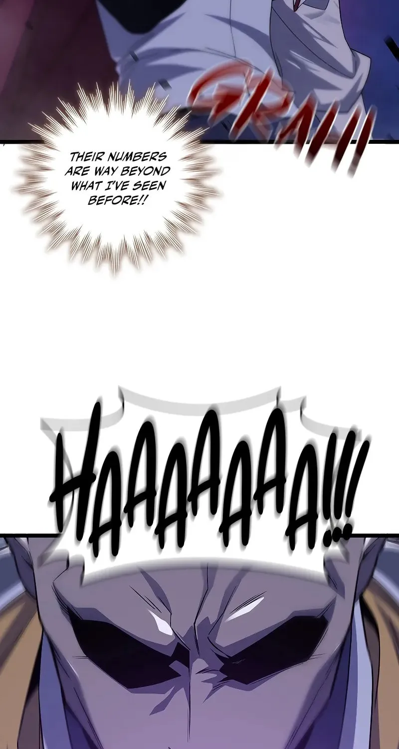 Dragon-Devouring Mage Chapter 85 page 77 - 