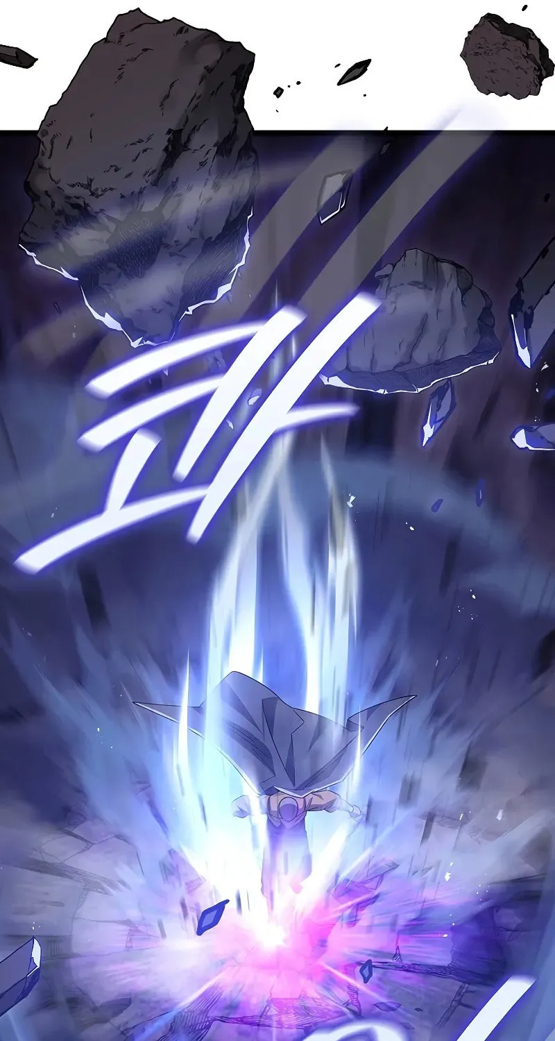 Dragon-Devouring Mage Chapter 85 page 79 - 