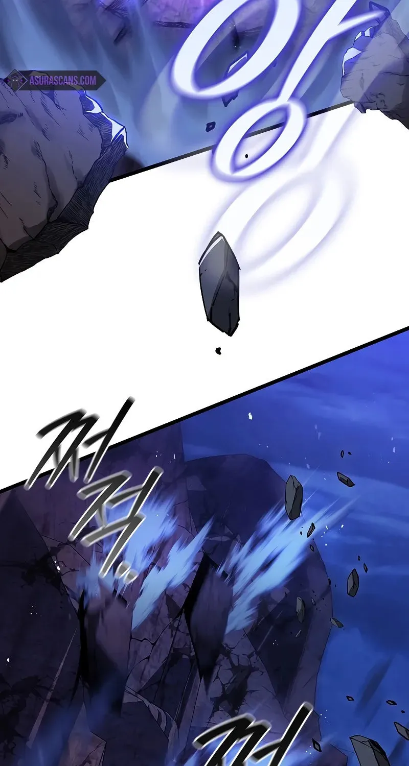 Dragon-Devouring Mage Chapter 85 page 80 - 