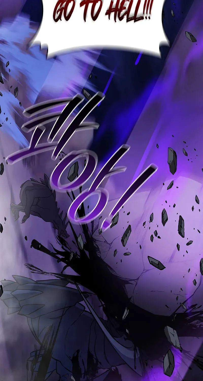 Dragon-Devouring Mage Chapter 85 page 83 - 