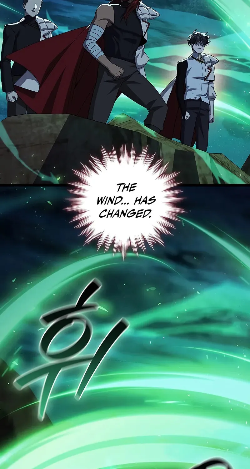 Dragon-Devouring Mage Chapter 85 page 85 - 