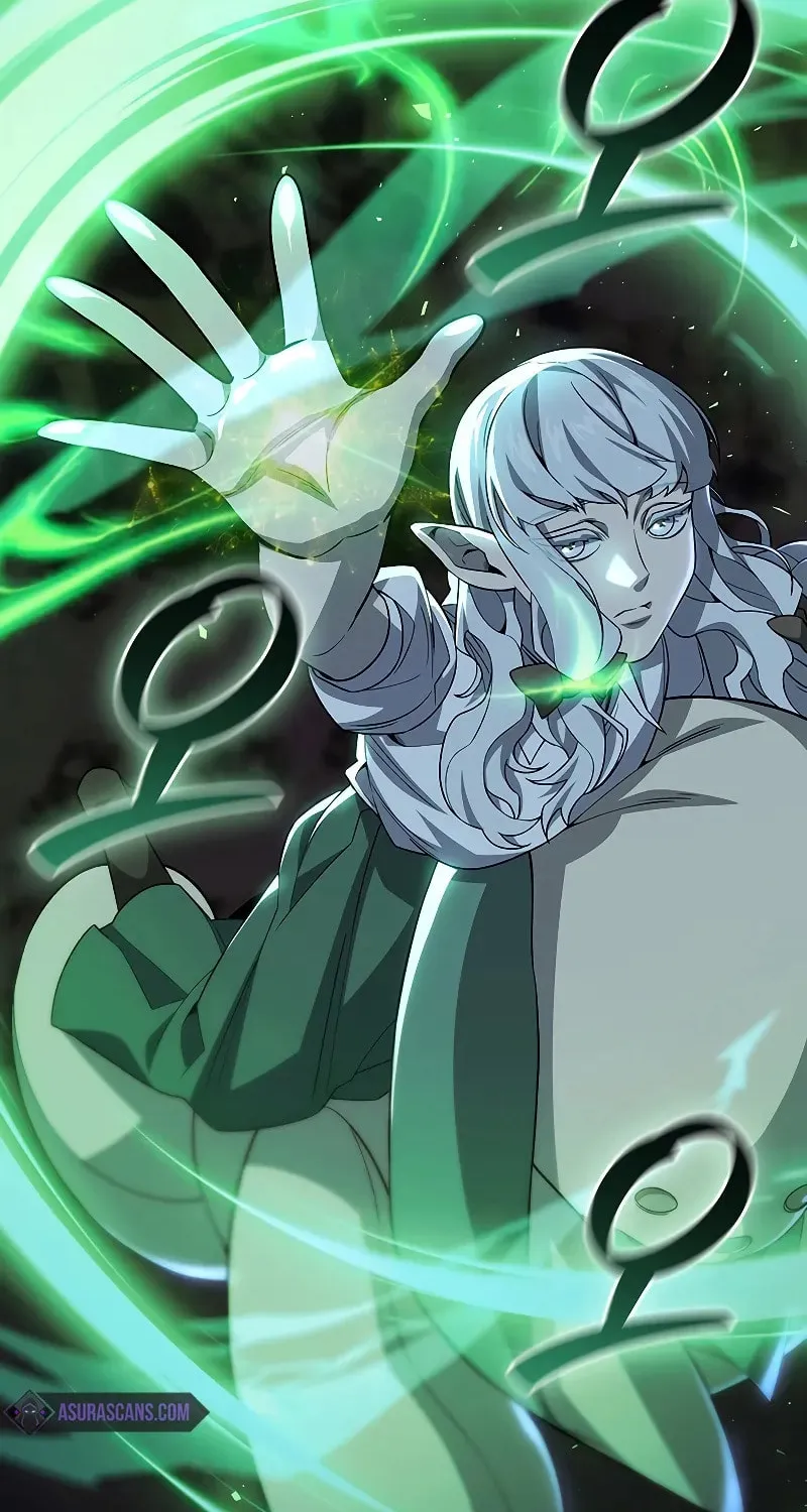 Dragon-Devouring Mage Chapter 85 page 86 - 