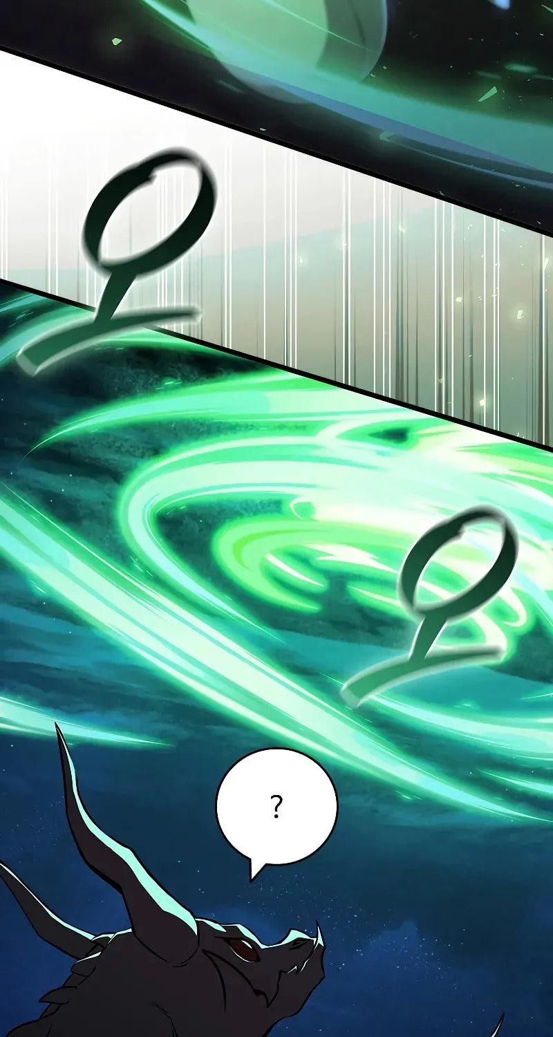 Dragon-Devouring Mage Chapter 85 page 87 - 