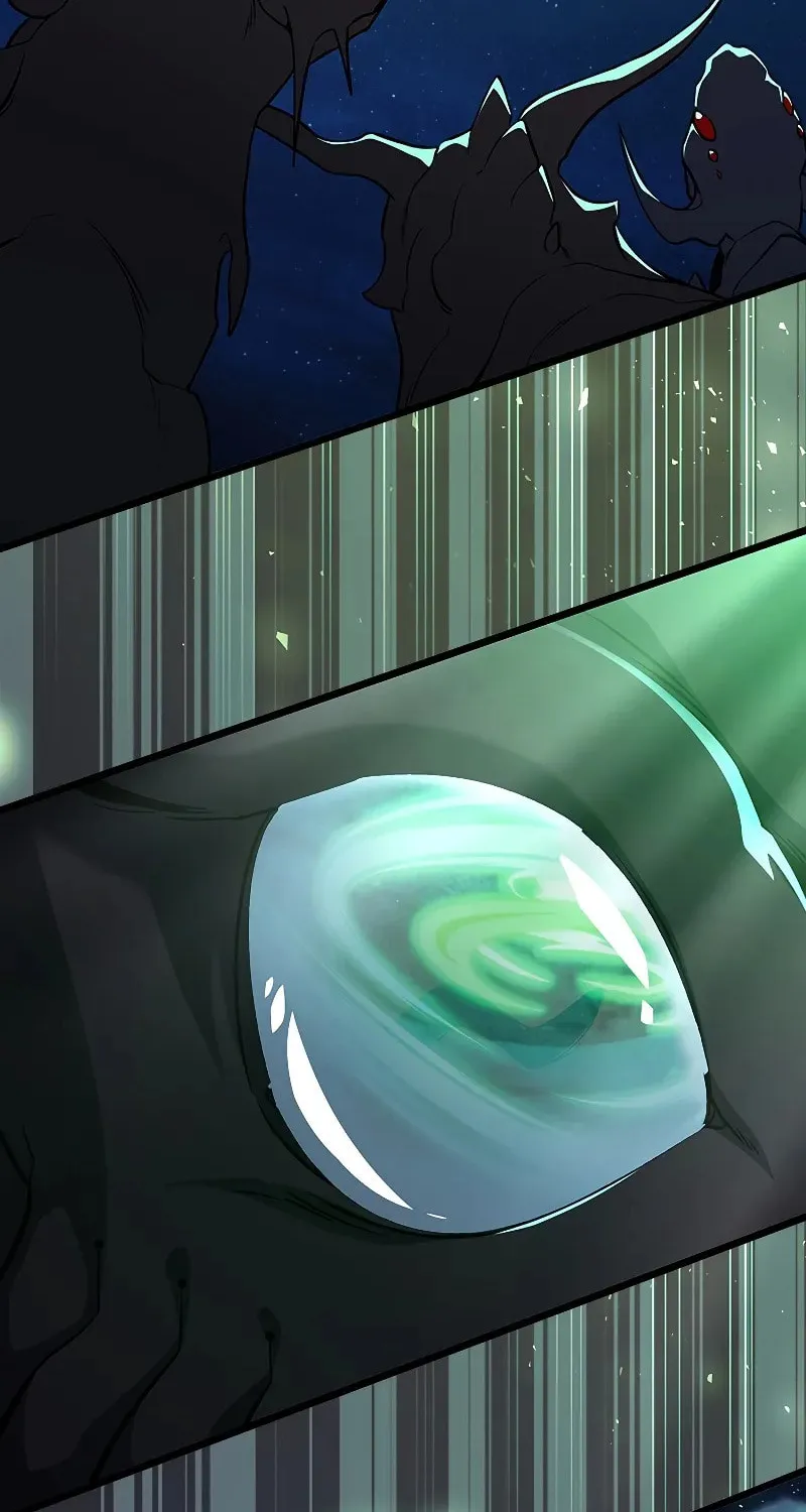 Dragon-Devouring Mage Chapter 85 page 88 - 