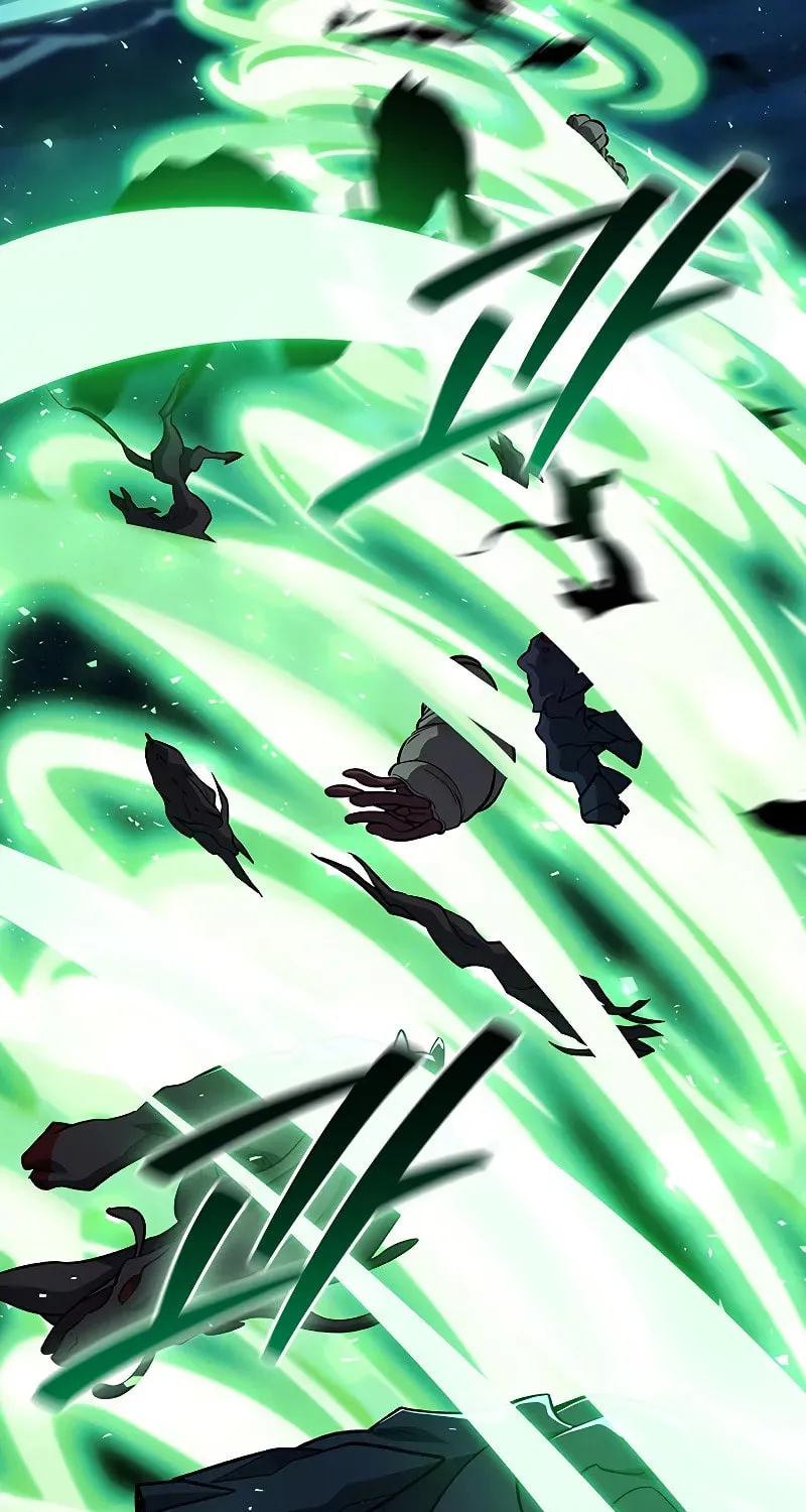Dragon-Devouring Mage Chapter 85 page 90 - 