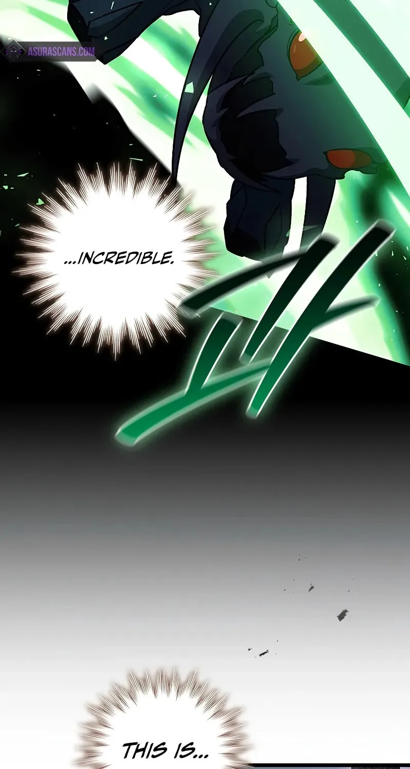 Dragon-Devouring Mage Chapter 85 page 91 - 