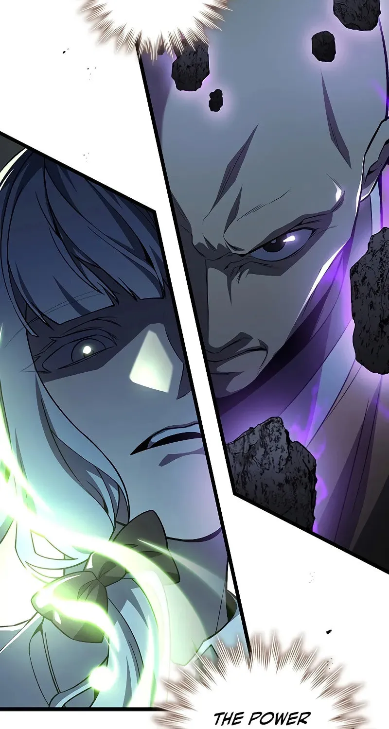 Dragon-Devouring Mage Chapter 85 page 92 - 