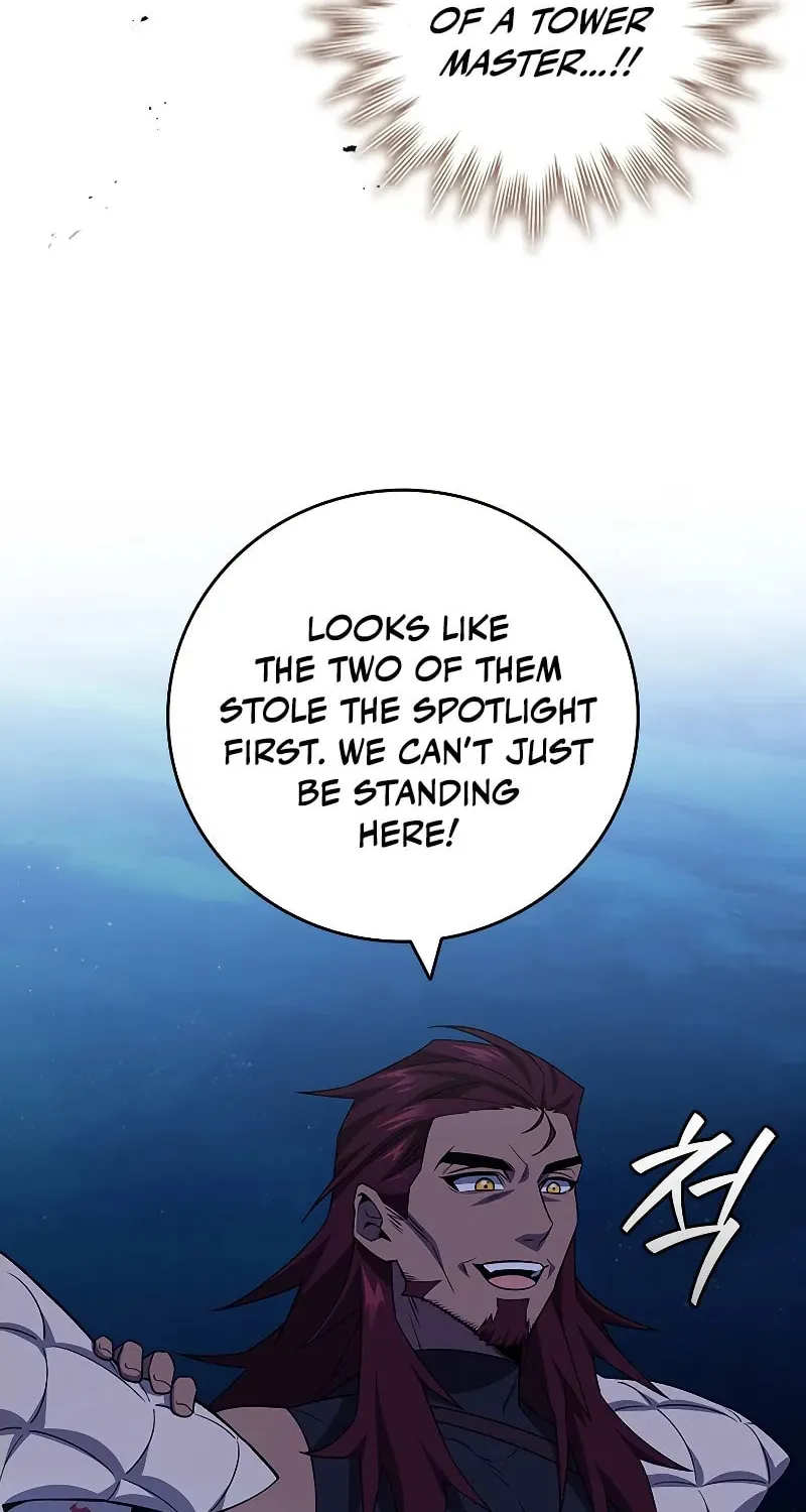 Dragon-Devouring Mage Chapter 85 page 93 - 