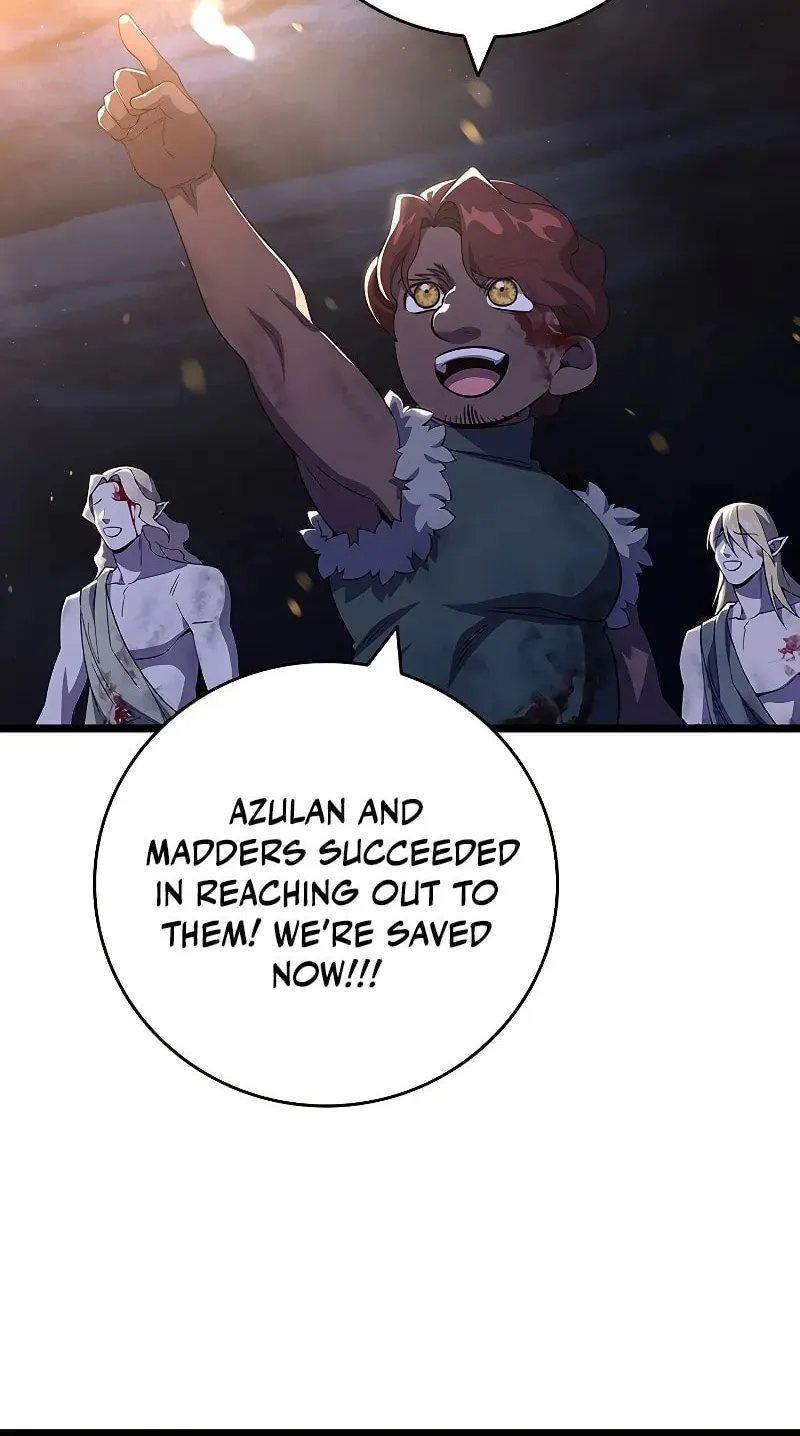 Dragon-Devouring Mage Chapter 85 page 99 - 