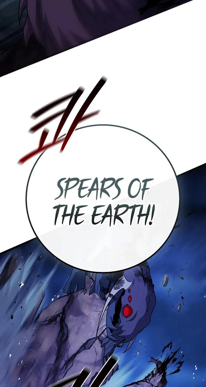 Dragon-Devouring Mage Chapter 86 page 15 - 