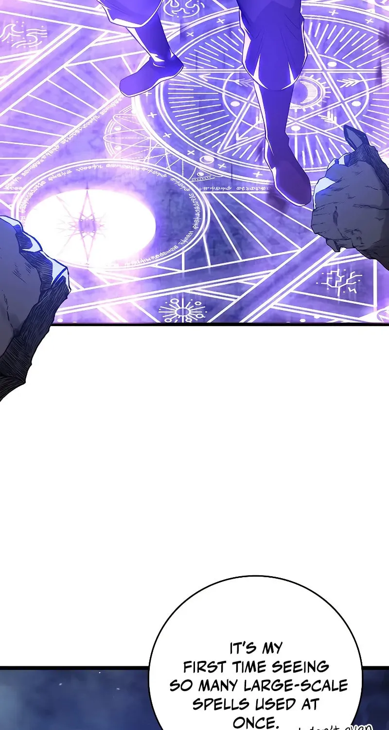 Dragon-Devouring Mage Chapter 86 page 18 - 