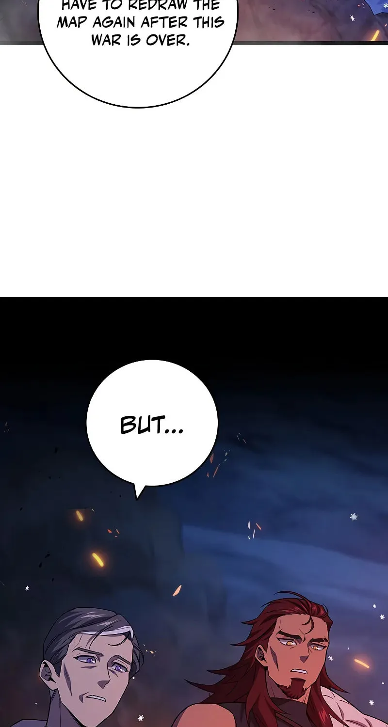 Dragon-Devouring Mage Chapter 86 page 20 - 