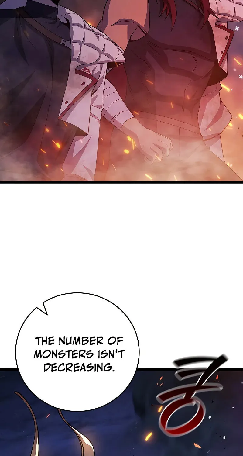Dragon-Devouring Mage Chapter 86 page 21 - 