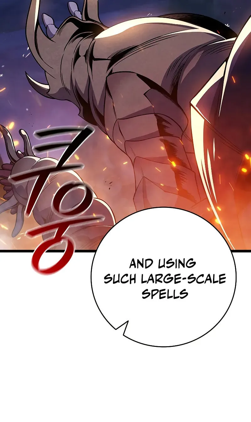 Dragon-Devouring Mage Chapter 86 page 22 - 