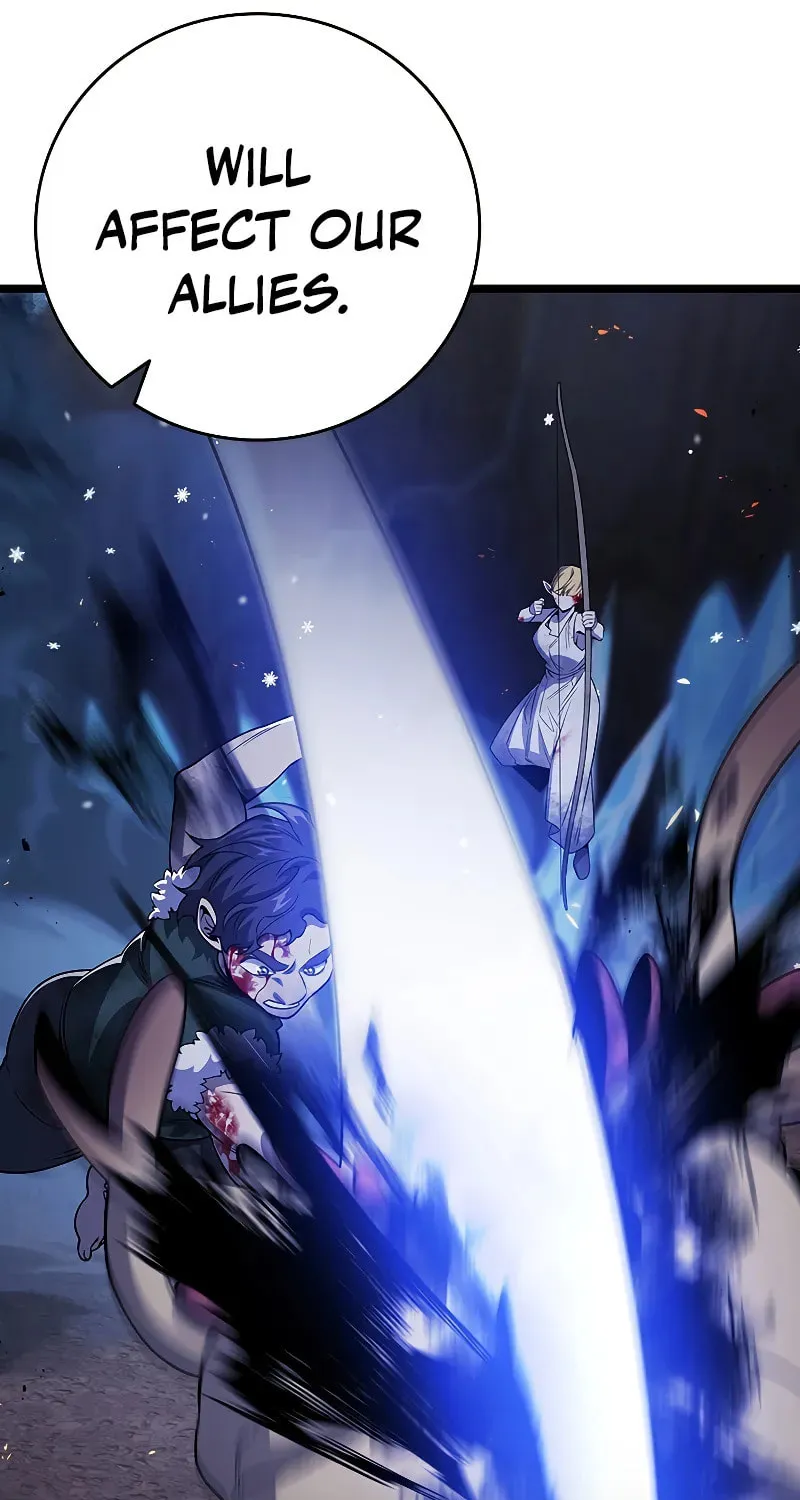 Dragon-Devouring Mage Chapter 86 page 23 - 