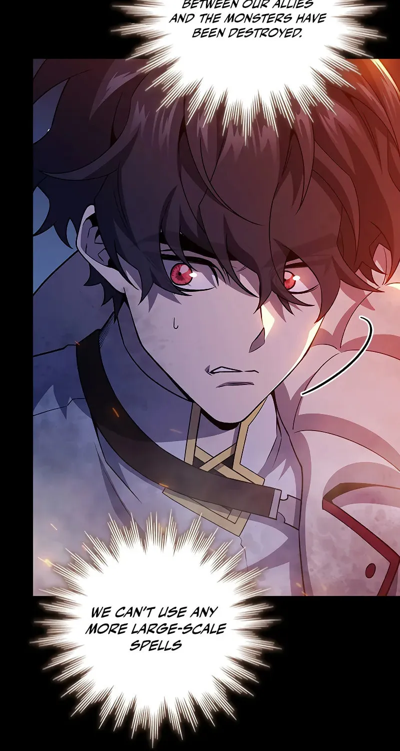 Dragon-Devouring Mage Chapter 86 page 25 - 