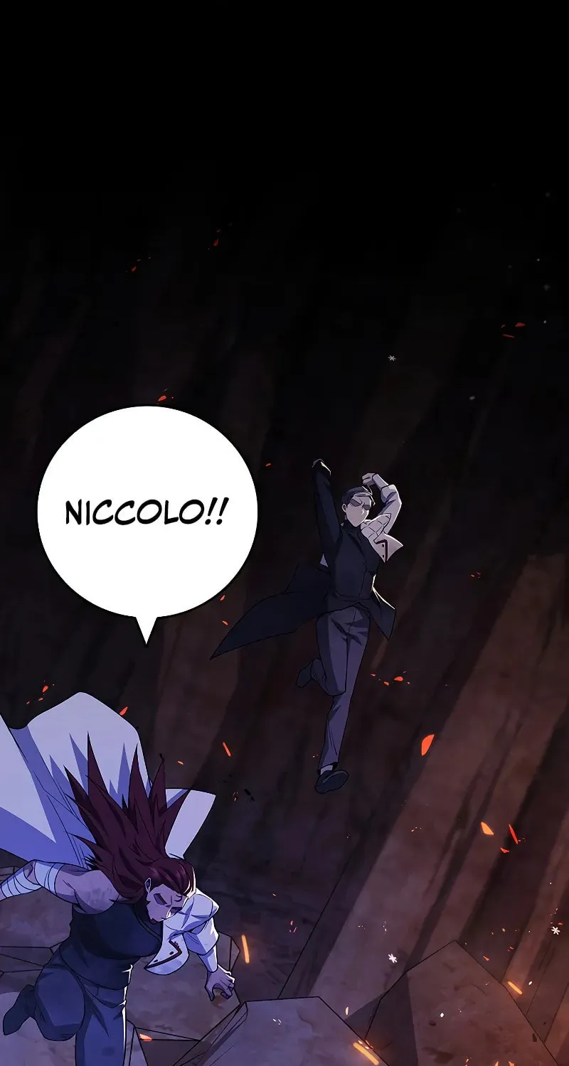 Dragon-Devouring Mage Chapter 86 page 26 - 