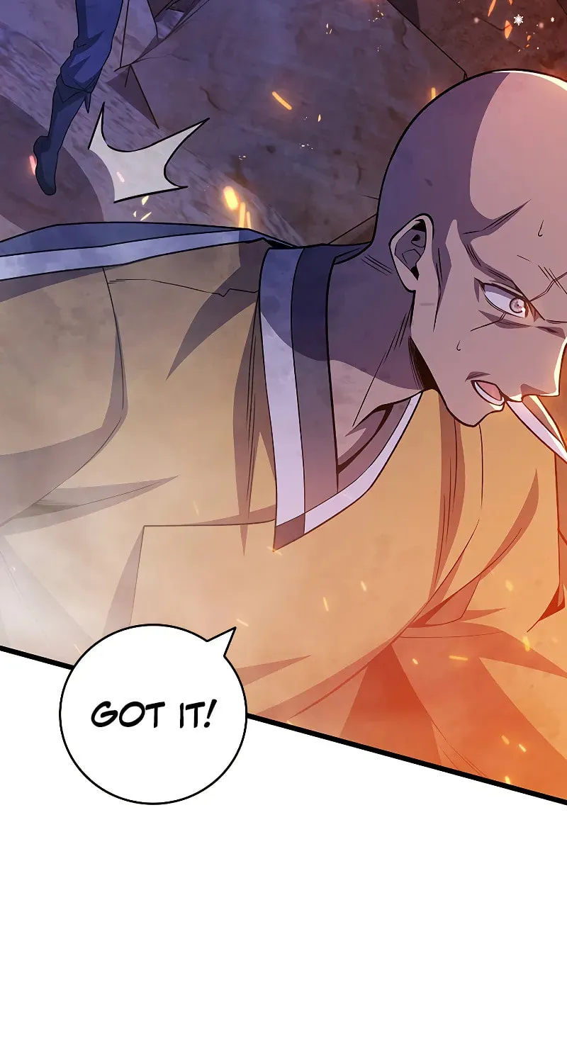 Dragon-Devouring Mage Chapter 86 page 27 - 