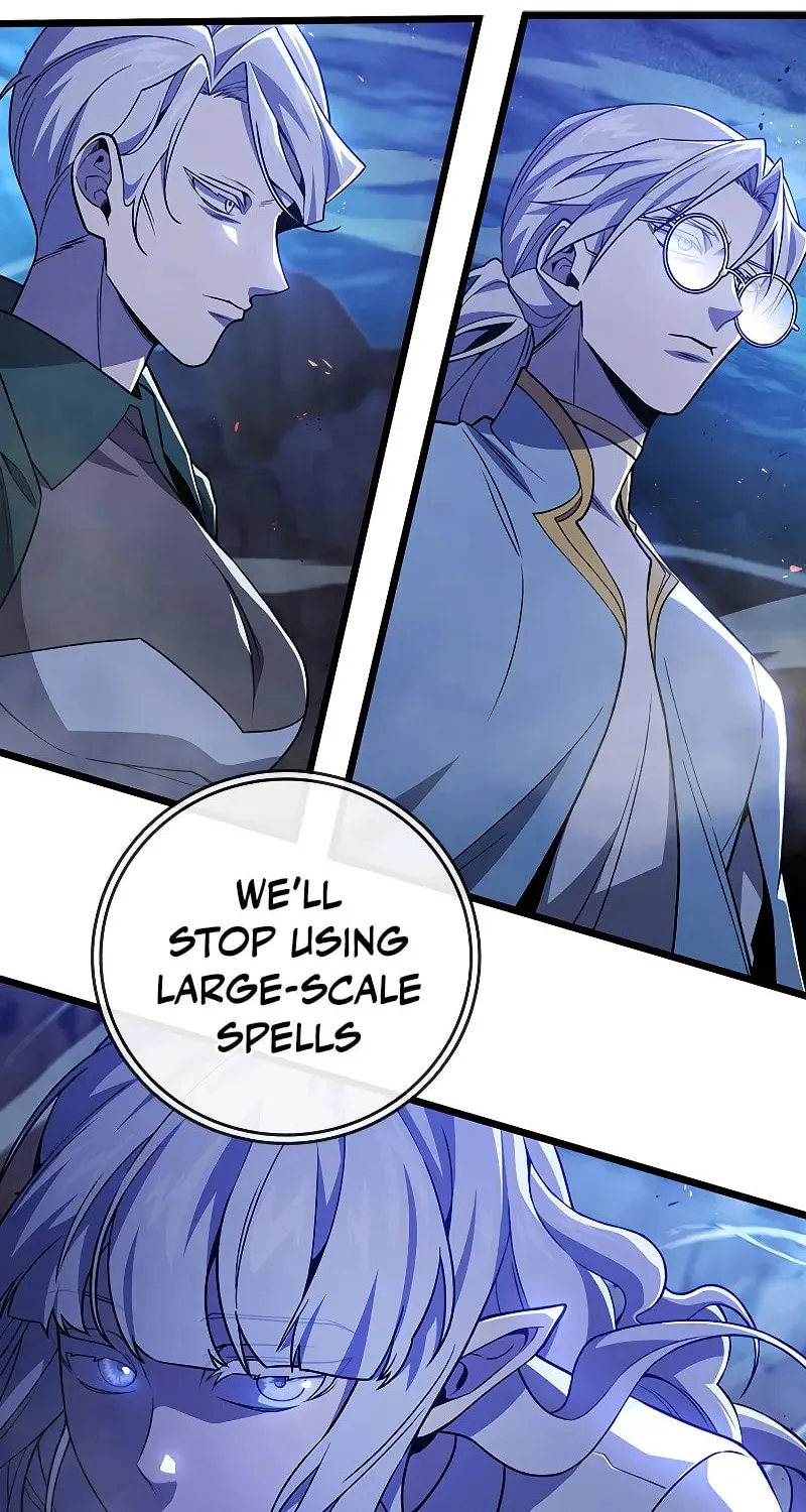 Dragon-Devouring Mage Chapter 86 page 28 - 