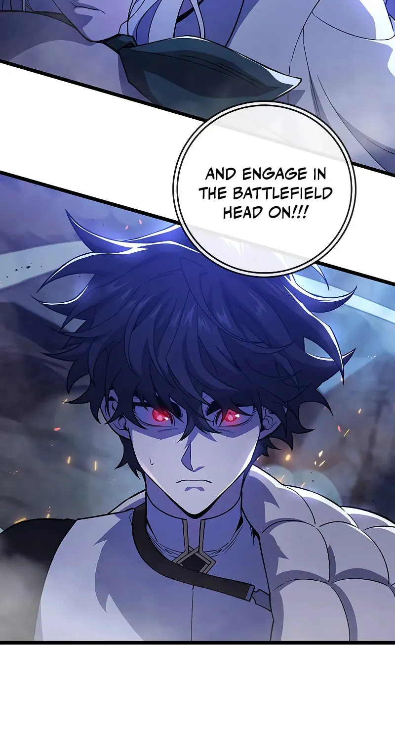 Dragon-Devouring Mage Chapter 86 page 29 - 