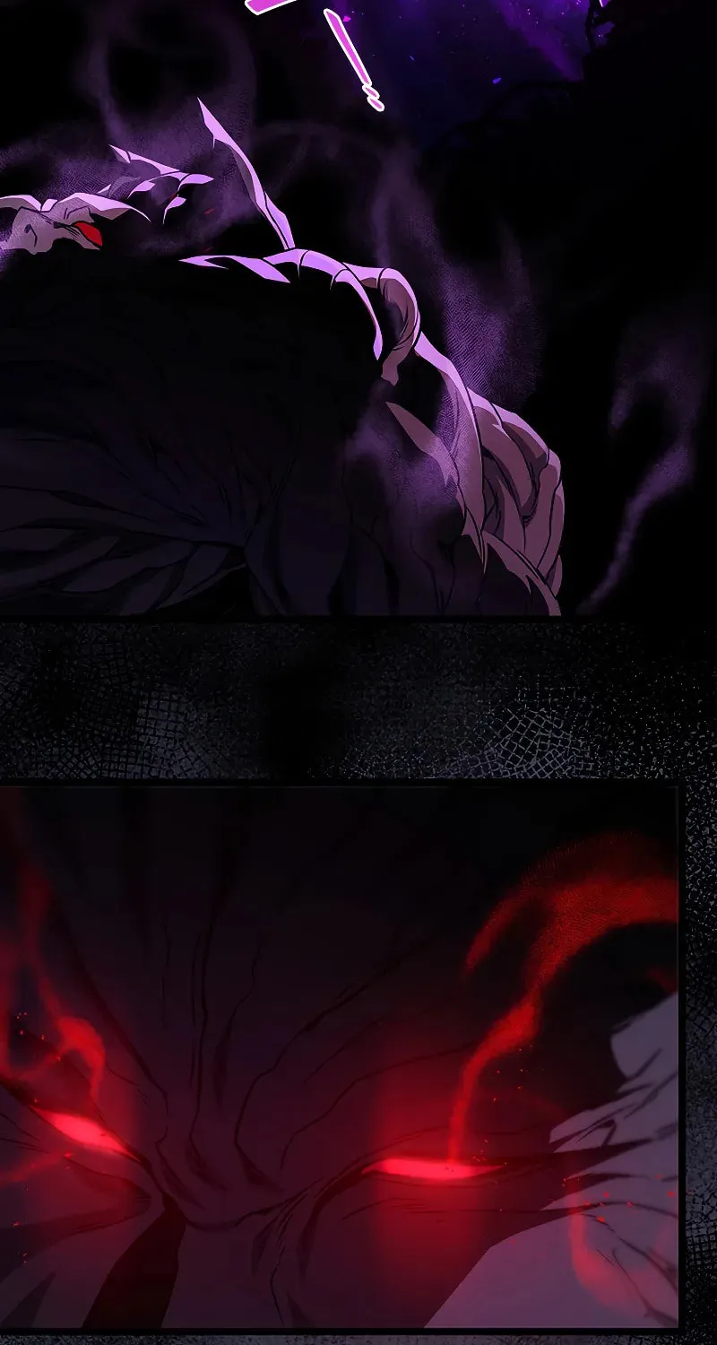 Dragon-Devouring Mage Chapter 86 page 4 - 