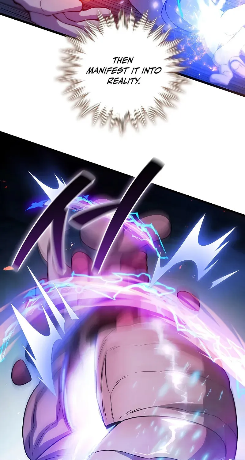 Dragon-Devouring Mage Chapter 86 page 38 - 