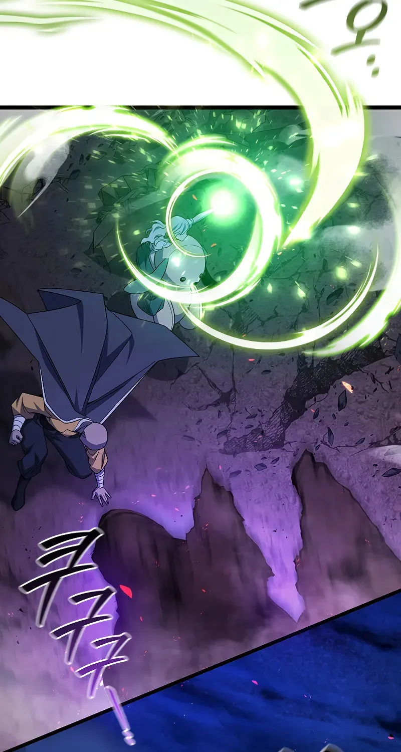 Dragon-Devouring Mage Chapter 86 page 42 - 