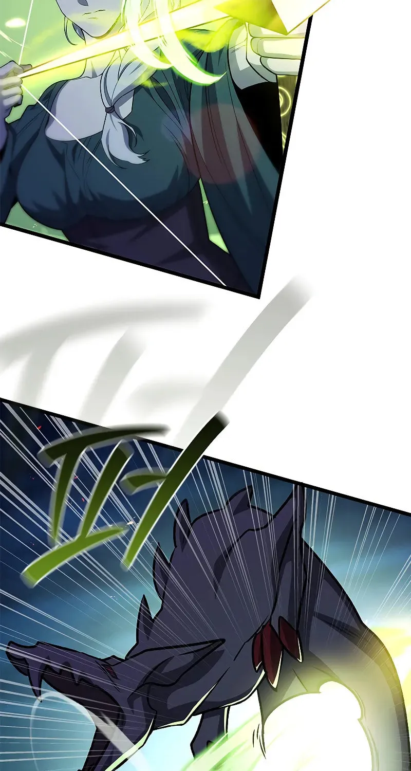 Dragon-Devouring Mage Chapter 86 page 47 - 