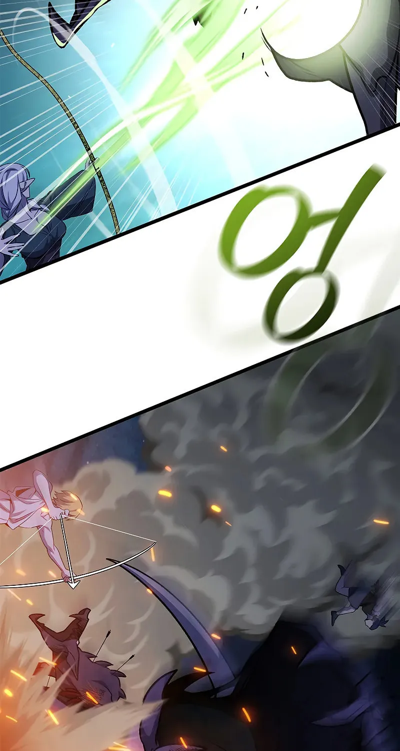 Dragon-Devouring Mage Chapter 86 page 48 - 