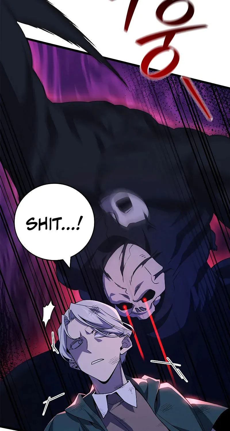 Dragon-Devouring Mage Chapter 86 page 55 - 