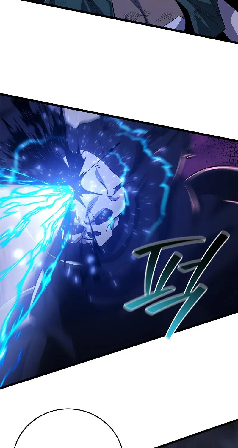 Dragon-Devouring Mage Chapter 86 page 56 - 