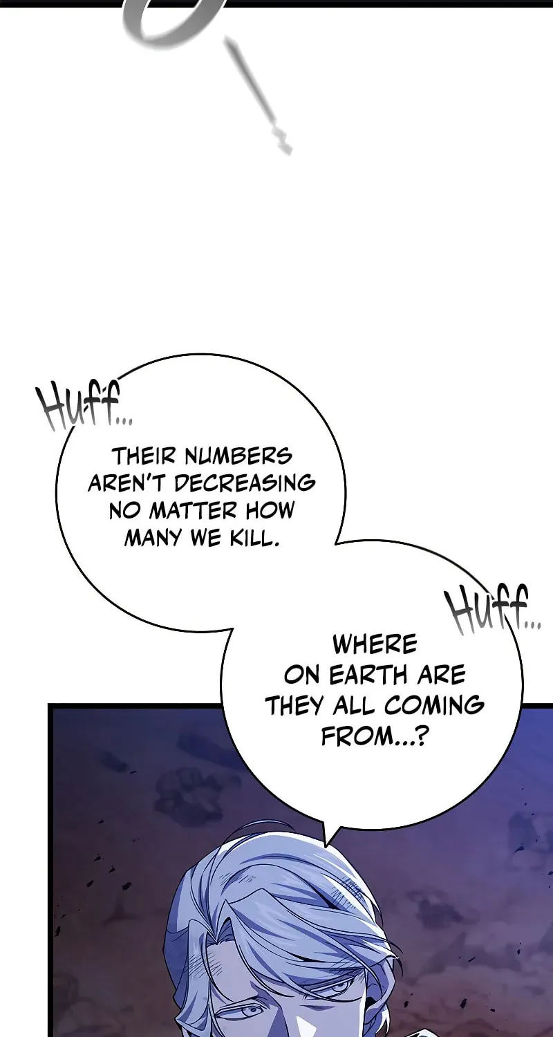 Dragon-Devouring Mage Chapter 86 page 58 - 