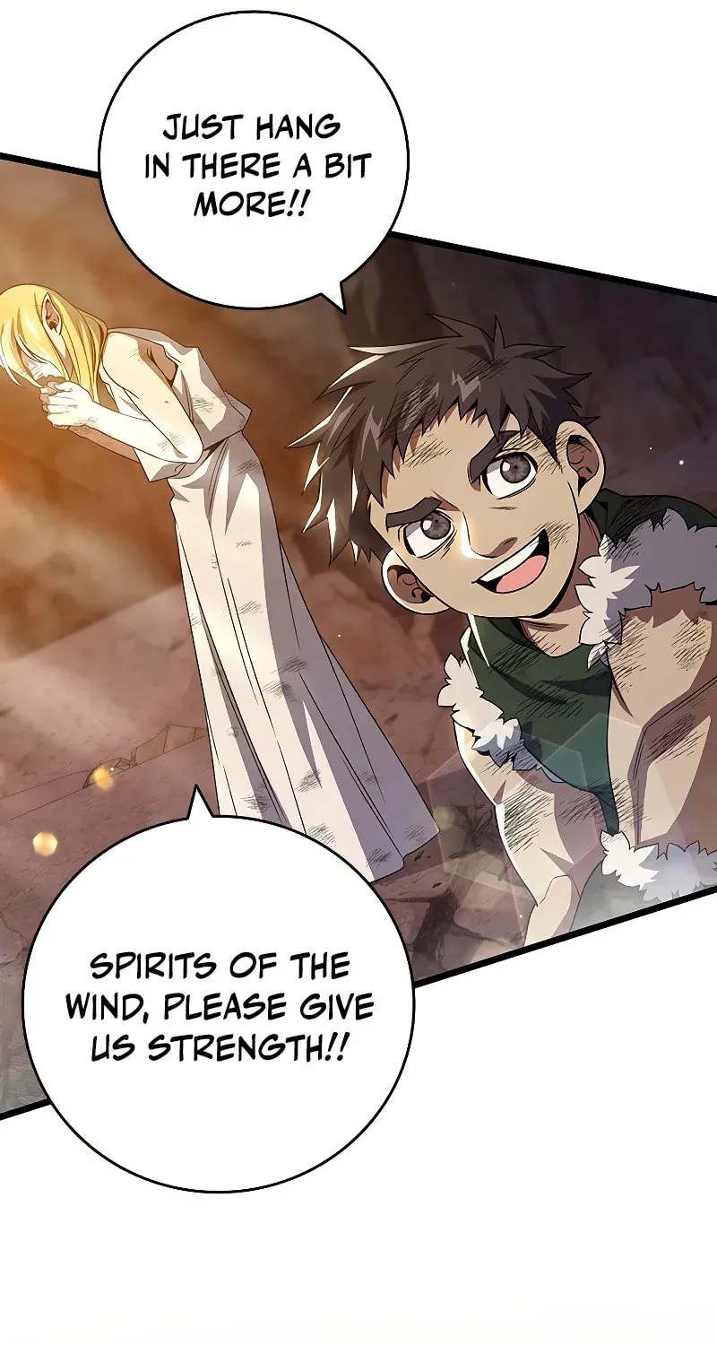 Dragon-Devouring Mage Chapter 86 page 64 - 