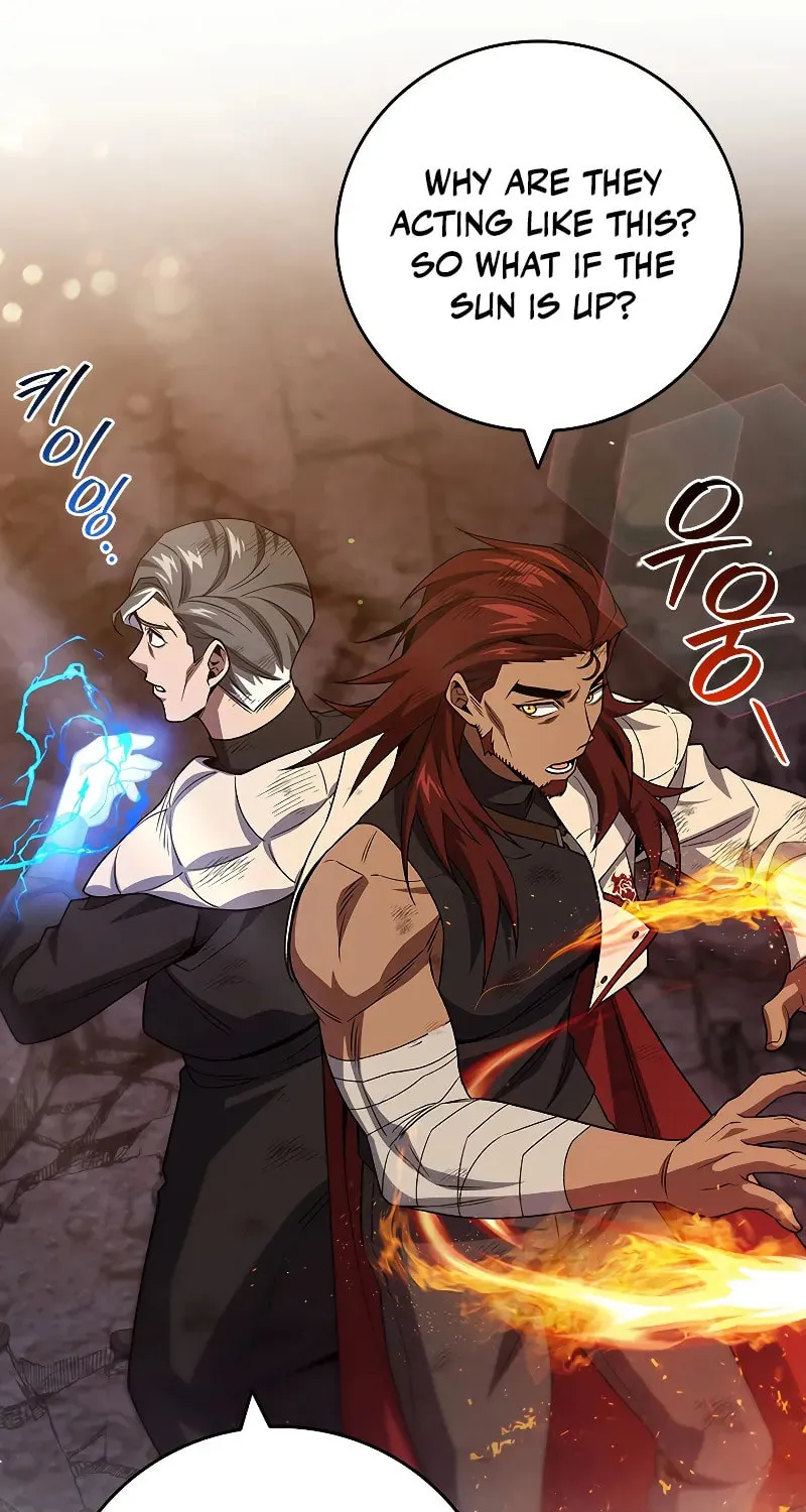 Dragon-Devouring Mage Chapter 86 page 65 - 