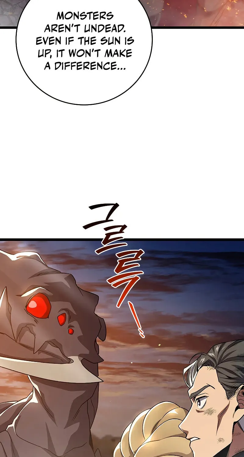 Dragon-Devouring Mage Chapter 86 page 66 - 