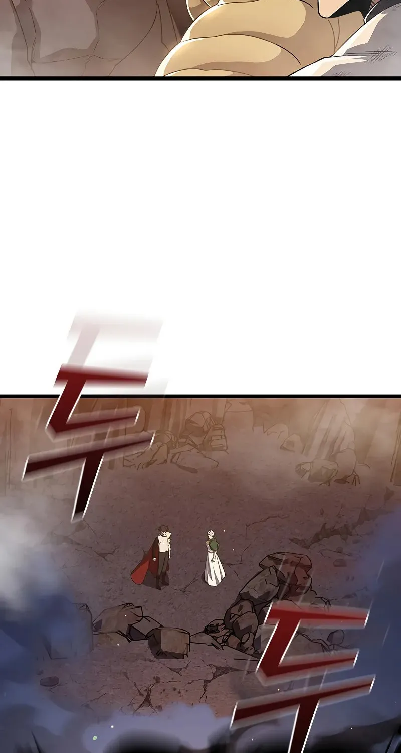 Dragon-Devouring Mage Chapter 86 page 67 - 
