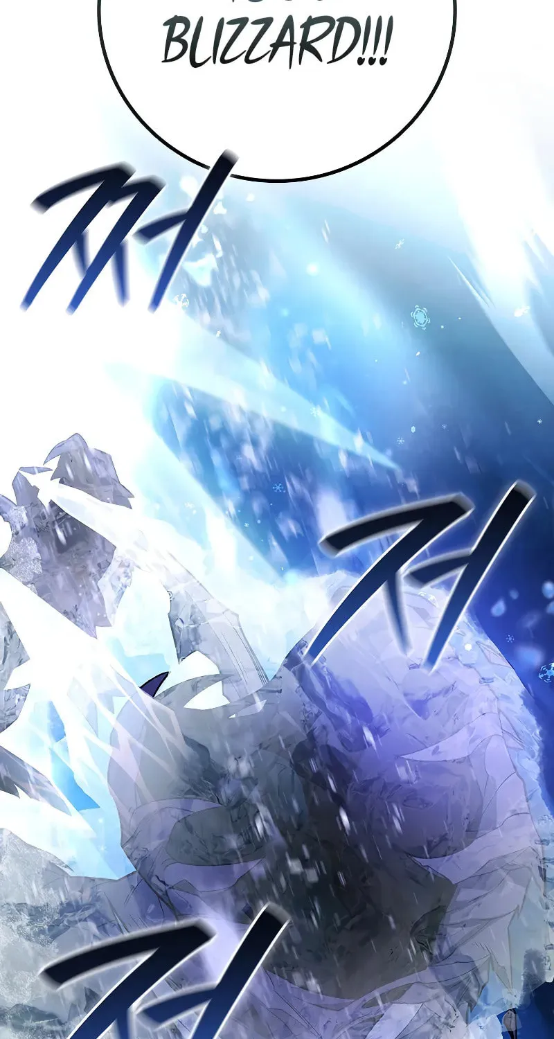 Dragon-Devouring Mage Chapter 86 page 8 - 