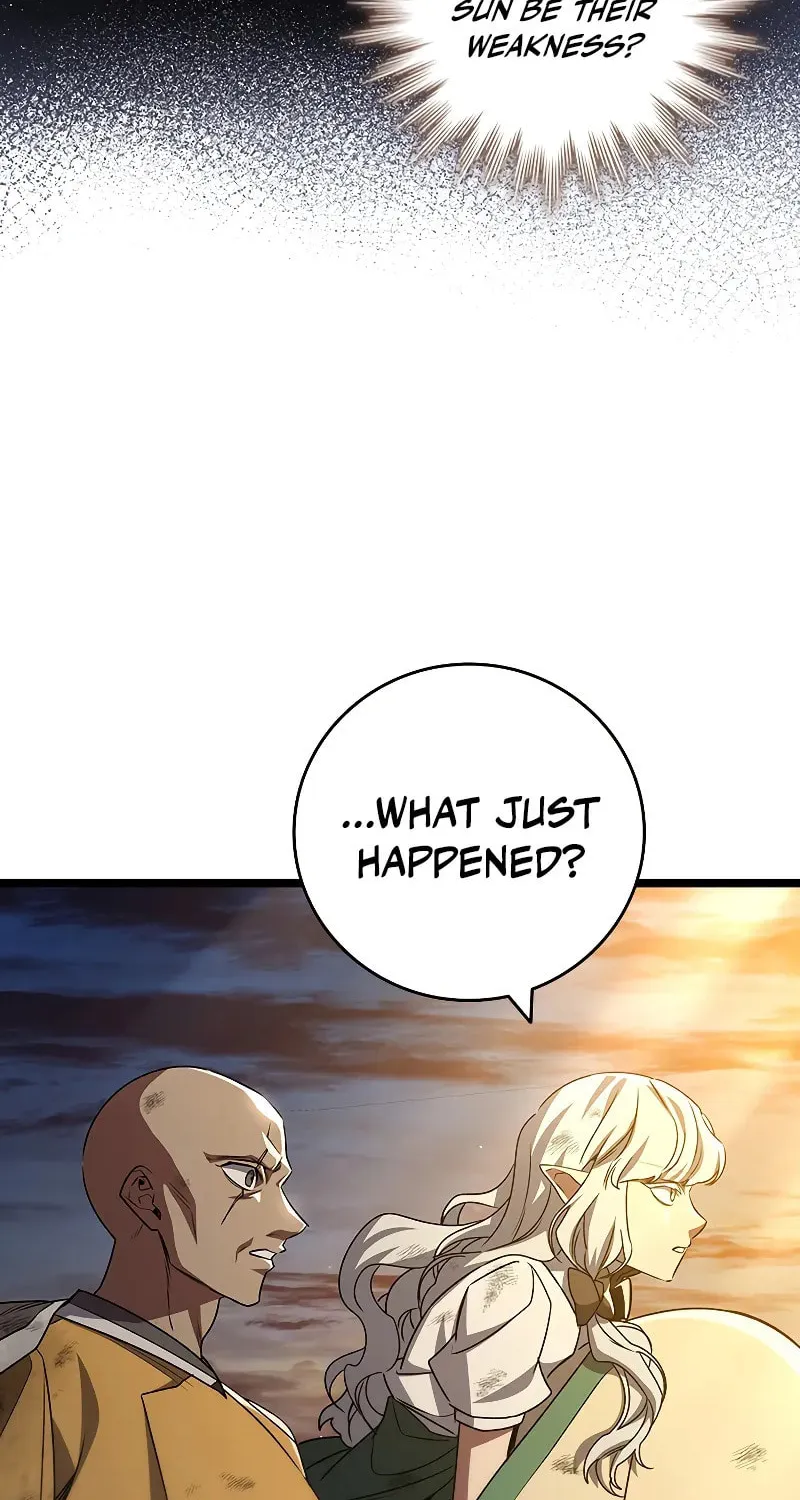 Dragon-Devouring Mage Chapter 86 page 71 - 