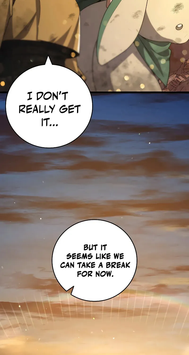 Dragon-Devouring Mage Chapter 86 page 72 - 