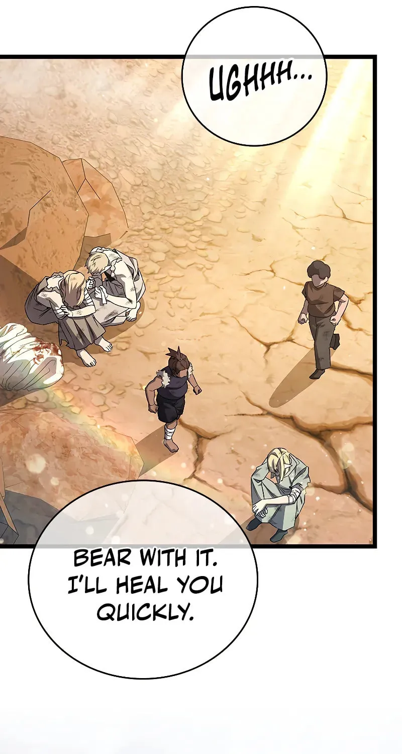 Dragon-Devouring Mage Chapter 86 page 75 - 