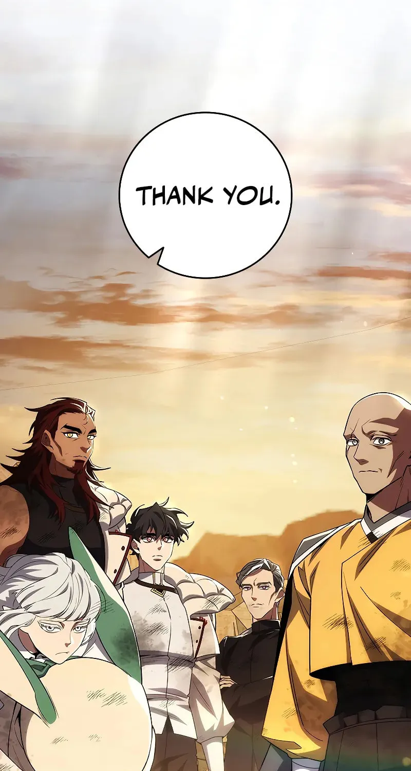 Dragon-Devouring Mage Chapter 86 page 76 - 
