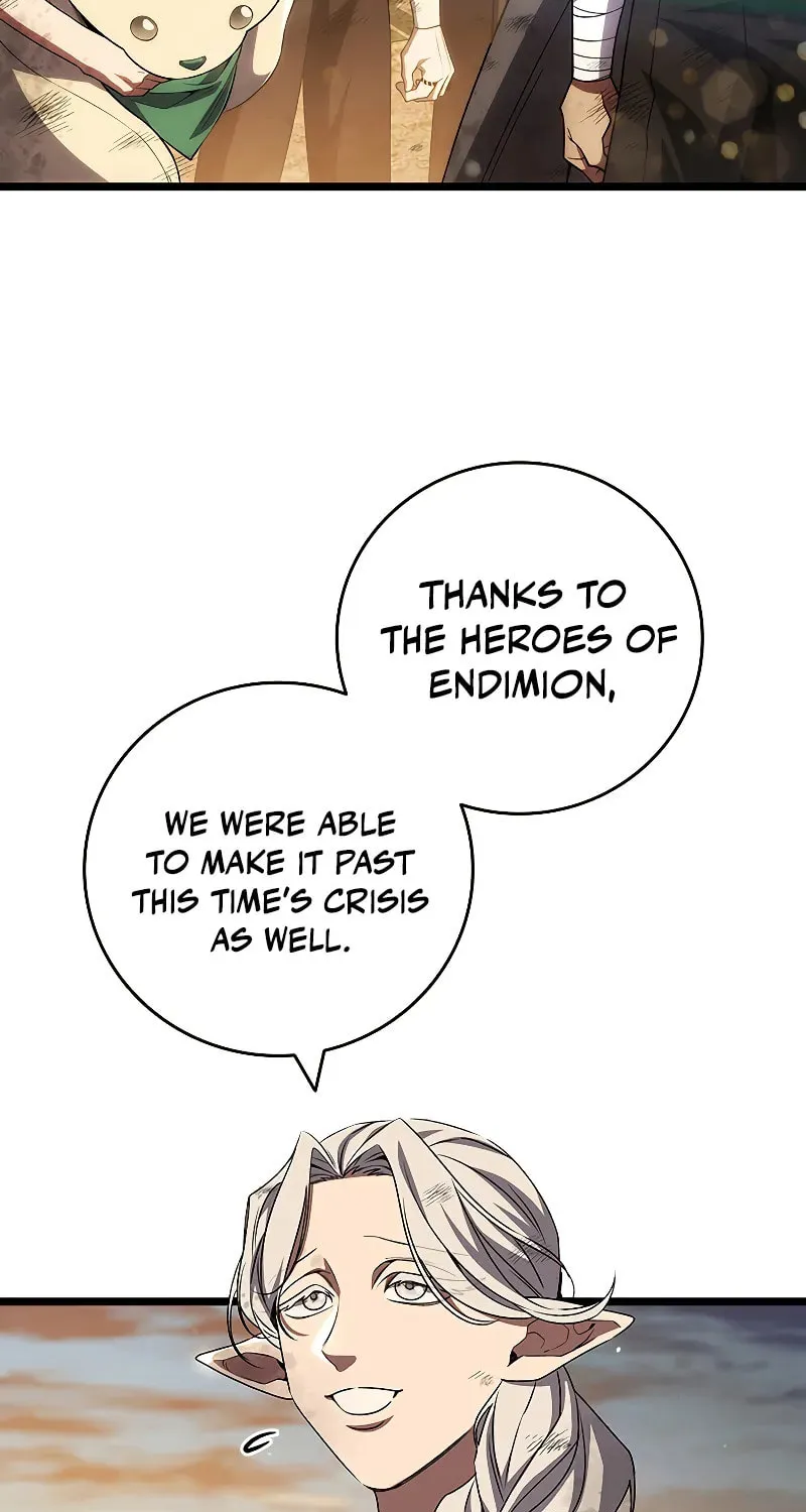 Dragon-Devouring Mage Chapter 86 page 77 - 
