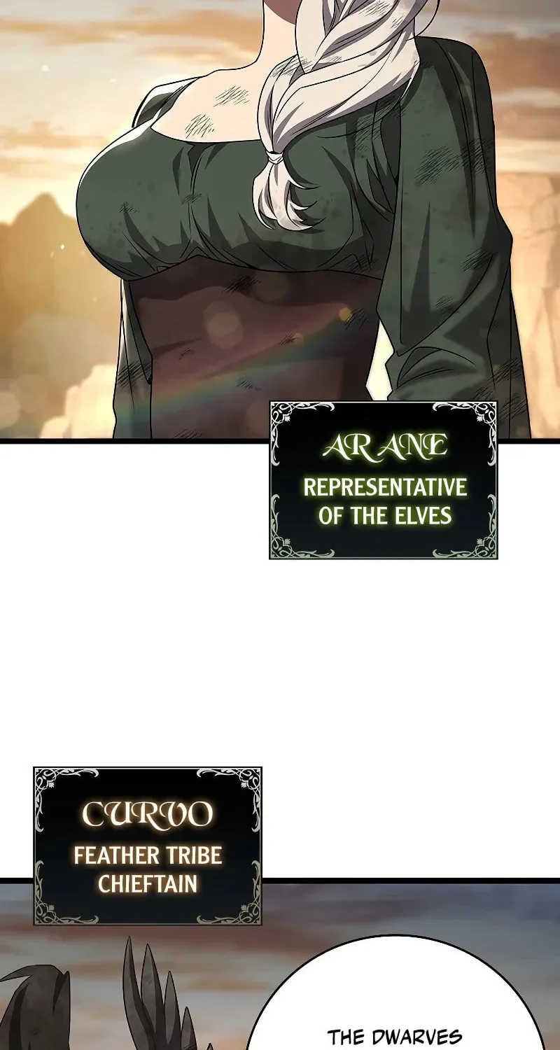Dragon-Devouring Mage Chapter 86 page 78 - 