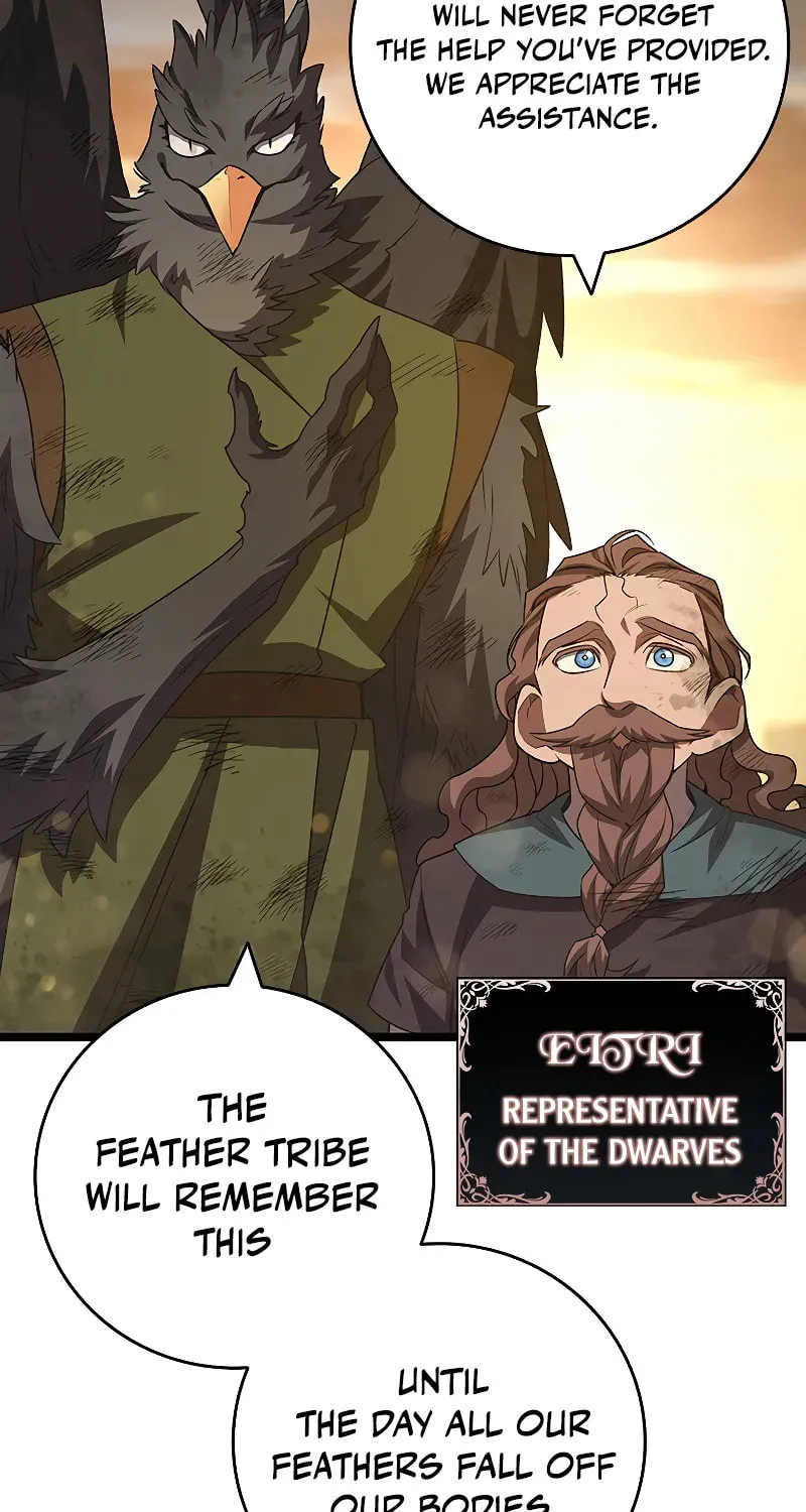 Dragon-Devouring Mage Chapter 86 page 79 - 