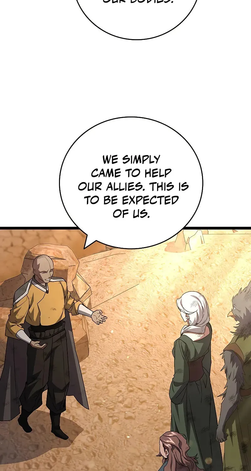 Dragon-Devouring Mage Chapter 86 page 80 - 