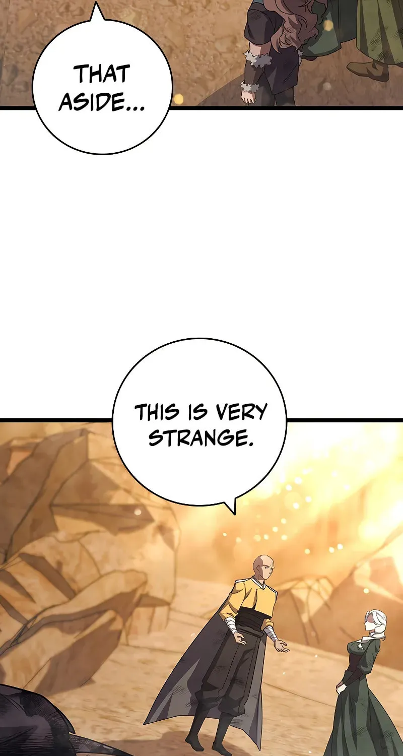 Dragon-Devouring Mage Chapter 86 page 81 - 