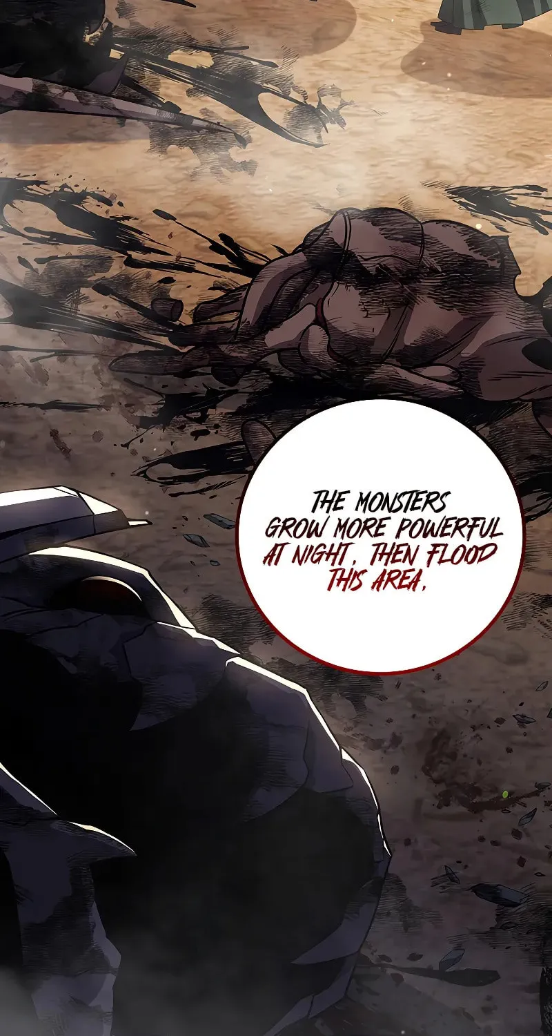 Dragon-Devouring Mage Chapter 86 page 82 - 