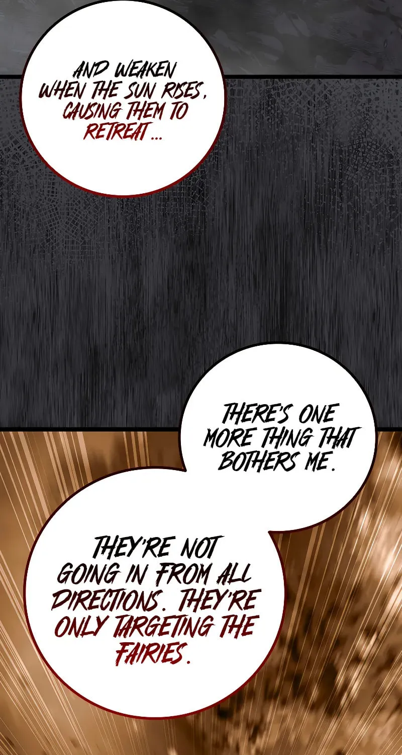 Dragon-Devouring Mage Chapter 86 page 84 - 
